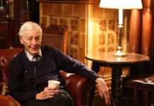 Last month, Lord Avebury, the former Eric Lubbock passed away. A long time supporter of the people of Eritrea, Petros Tesfaghergis reflects on his memories of the Lord Avebury