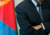 UK Parliament supports UN’s censure of Eritrean Regime