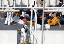 UK Home Office hardens its asylum guidance for Eritreans seeking refugee status