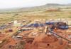 Mining & Repression in Eritrea (Download Report)