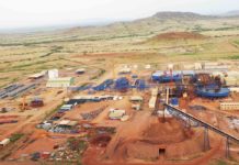 Mining & Repression in Eritrea (Download Report)
