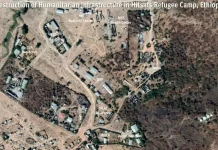 Eritrea in the news – Monitoring report: 30-31 October