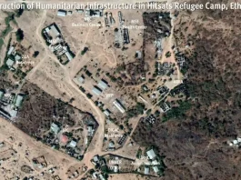 Eritrea in the news – Monitoring report: 4 – 5 September