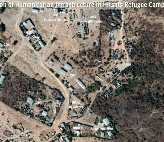 Eritrea in the news – Monitoring report: 30-31 October