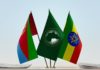 Regional tensions ease in the Horn of Africa, but substantial reform needed in Eritrea