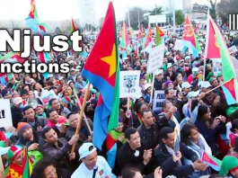Eritrea in the news – Monitoring report: 13-14 September