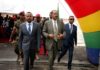 U.S. diplomat says Eritrea human rights record still a concern