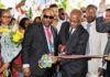 Even supporters are fleeing the regime: The Eritrean ambassador has applied for asylum in Switzerland