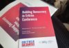 Building Democracy in Eritrea – Conference Agenda