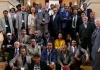 April 2019 Conference Output Record