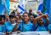 Release Eritrea Highlights Severe Religious Persecution in Eritrea and the Crisis in Tigray