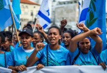 Eritrea in the news – Monitoring report: 23 – 24 August