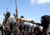 Al-Shabab reverses Somali force gains, now working with Houthis in Somalia
