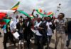 Ethiopian Airline’s dominance attracts backlash in Eritrea