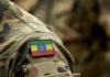 Ethiopian troops quit areas disputed by Eritrea