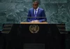 Ethiopian actions ‘flagrantly violate’ Somali territorial integrity: Somali PM