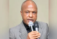 Ambassador blames Abiy for straining Ethio-Eritrea relations