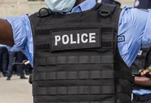 Eritrean refugees describe police crackdown in Ethiopia