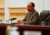 Eritrean, Somali leaders discuss stability amid regional tensions