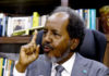 Somalia and Ethiopia agree to restore diplomatic ties after year-long rift