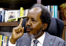 Somalia and Ethiopia agree to restore diplomatic ties after year-long rift