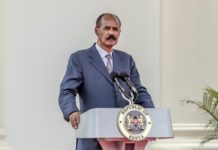 ‘Mouth Stuffed To Muffle Screams’: Eritreans Recount Prison Horror