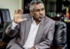 Eritrea Denies Stirring Conflict in Horn of Africa, Responds to Former Ethiopian President’s Allegations