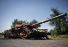 Are Ethiopia and Eritrea hurtling towards war?