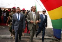 A dangerous frenemy: Averting a showdown between Eritrea and Ethiopia