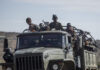 Canada revives military co-operation with Ethiopia despite genocide allegations