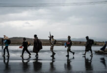 Stop the Next Ethiopia-Eritrea War Before It Begins