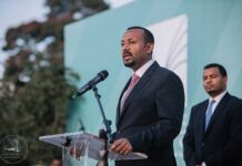 Ethiopia’s Dangerous Descent: The Road to War with Eritrea After the Siege of Tigray