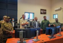 Abiy and Isaias Fight Over Tigray