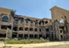 BBC finds fear, loss and hope in Sudan’s ruined capital after army victory