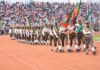 Ethiopia on the Brink