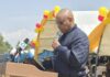 TPLF chairman vows to strengthen people-to-people ties with Eritrea; warns Pretoria deal facing “worsening” setbacks