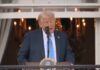 Congo, Chad, Eritrea, Sudan and Somalia hit by U.S. travel ban