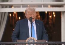 Congo, Chad, Eritrea, Sudan and Somalia hit by U.S. travel ban