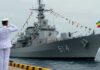 Landlocked African nation set to complete major naval facility with Russian support
