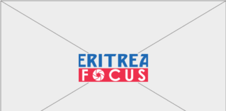 Eritrean Transnational Repression Response Task Force