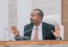 PM Abiy repeats pursuit of sea access peacefully, dismisses war specters with Eritrea