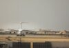 Behind Bosaso Airport, the UAE’skey hub for supplying arms toSudan