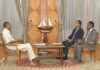 Highlights of President Isaias Afwerki’s Interview with local media outlets