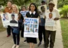 Eritrean Embassy rejects petition calling for release of imprisoned Christian leaders