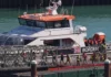 Eritrean man wins block on removal to France under ‘one in, one out’ deal