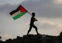 Why many British Jews like me are welcoming Palestinian recognition