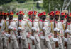 Heated Rhetoric Raises Specter of Renewed War in Horn of Africa