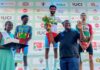 Eritrea Cements Its Legacy as Africa’s Cycling Powerhouse