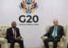 Turkish Mediation Can Be Key to An Ethiopia- Eritrea Ports Agreement