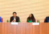 Panel Discussion in Connection with United Nations Day 2025